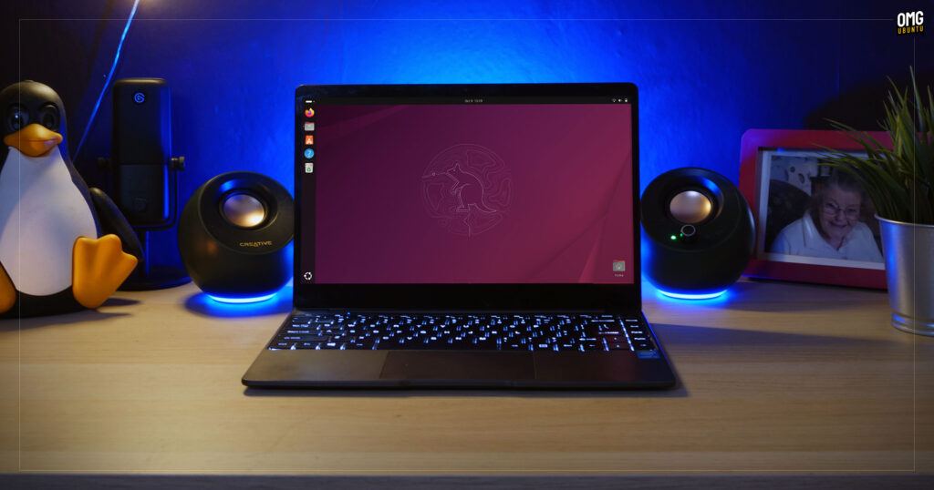 Ubuntu 25.10 support ends on 9 July 2026