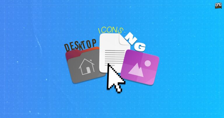 Ubuntu's desktop icons extension completes its GTK4 port