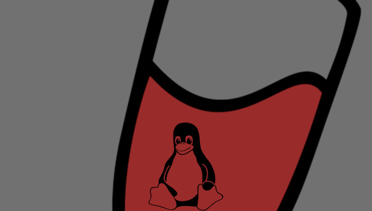 Wine 11.13 arrives with better support for input pointers and more