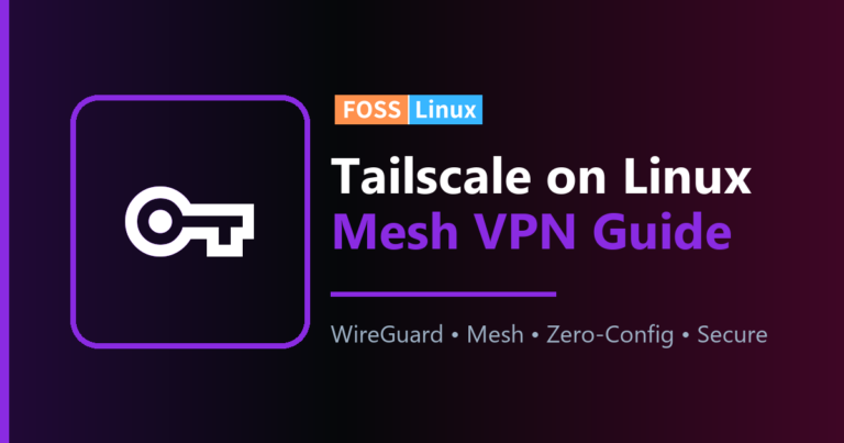 Zero-Config Mesh VPN Guide (2026)