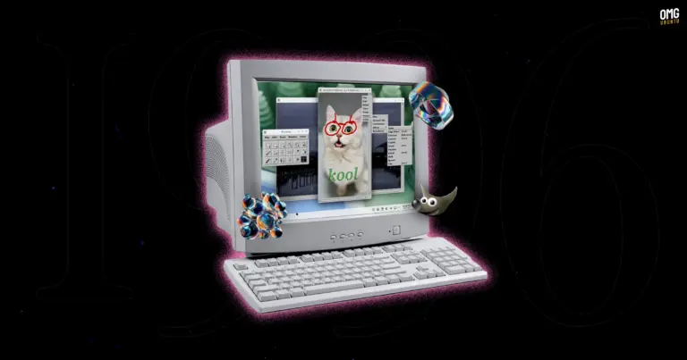 run pre-GTK 1996 build on modern Linux
