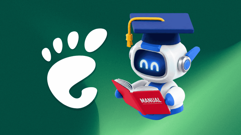 AI Slop Keeps Flooding GNOME Extensions, So They Wrote a Manual for Bots Instead