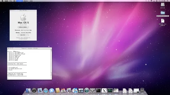 Apple HFS / HFS+ File-System Support Continues Seeing Fixes With Linux 7.3