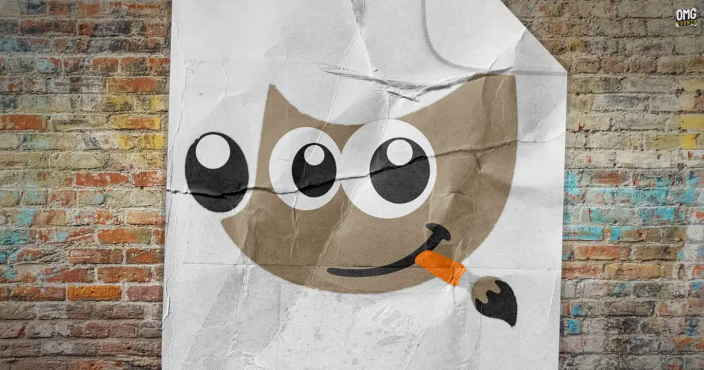 GIMP is (finally) working on a new project file format