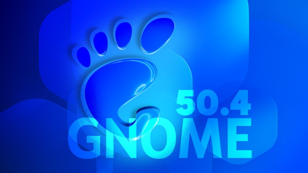GNOME 50.4 Brings GDM Security Fixes and Better Display Handling