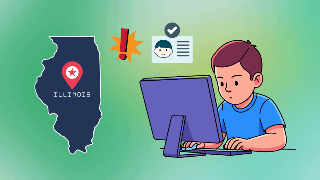 Illinois Just Told Every Operating System to Start Reporting Your Kid's Age