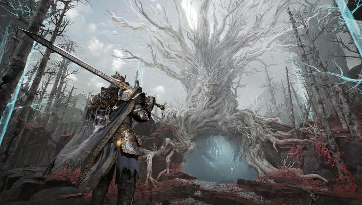 Mistfall Hunter is a new extraction ARPG that works on SteamOS / Linux