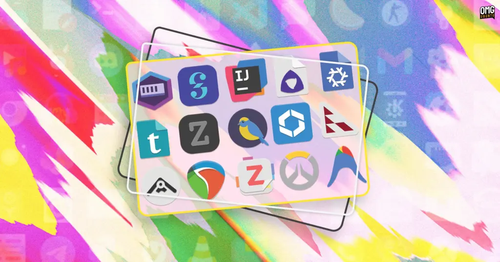 Papirus icon set gets first update in over a year with 80+ new icons