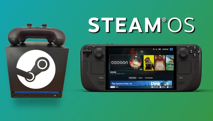 Steam Deck / SteamOS hit over 30,000 Verified + Playable games