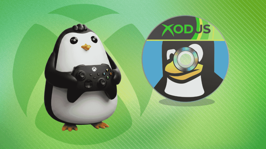 These Open Source Devs Are Reverse-Engineering Xbox Game Pass for Linux