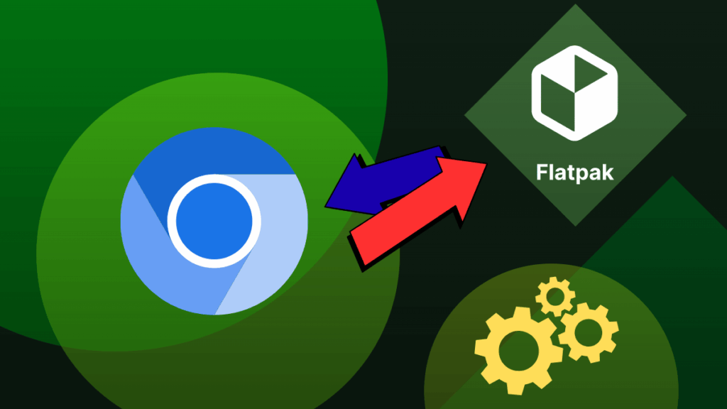 You Should Keep an Eye Out on Chromium's Flatpak Experiment
