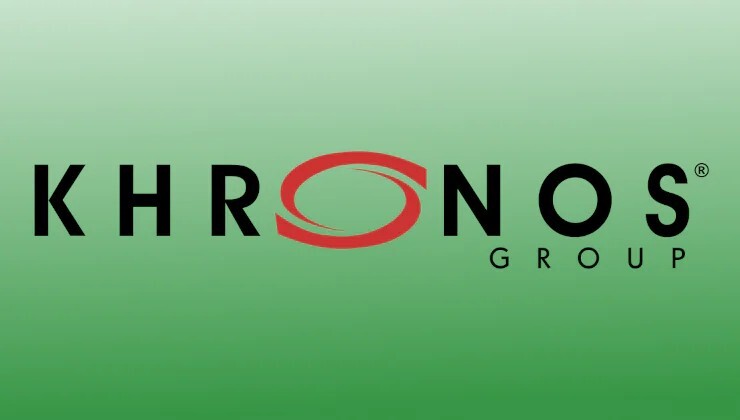 Khronos Group opens EU Entity to support European Projects with open standards