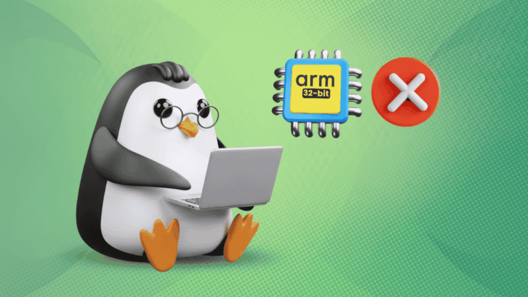 Linux Kernel is Getting Ready to Purge Old 32-bit Arm Platform Code