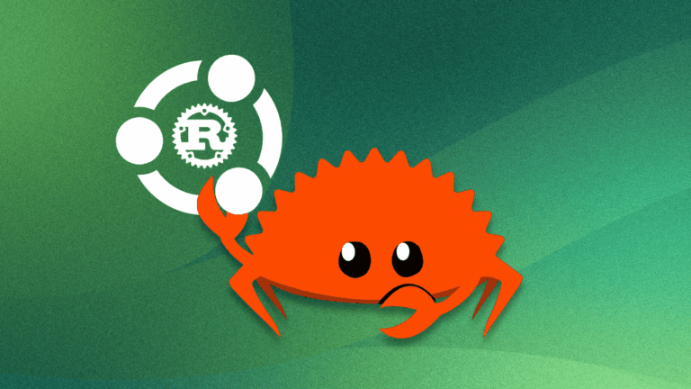 Ubuntu's Rustification Has a New Milestone! Coreutils Migration is Complete
